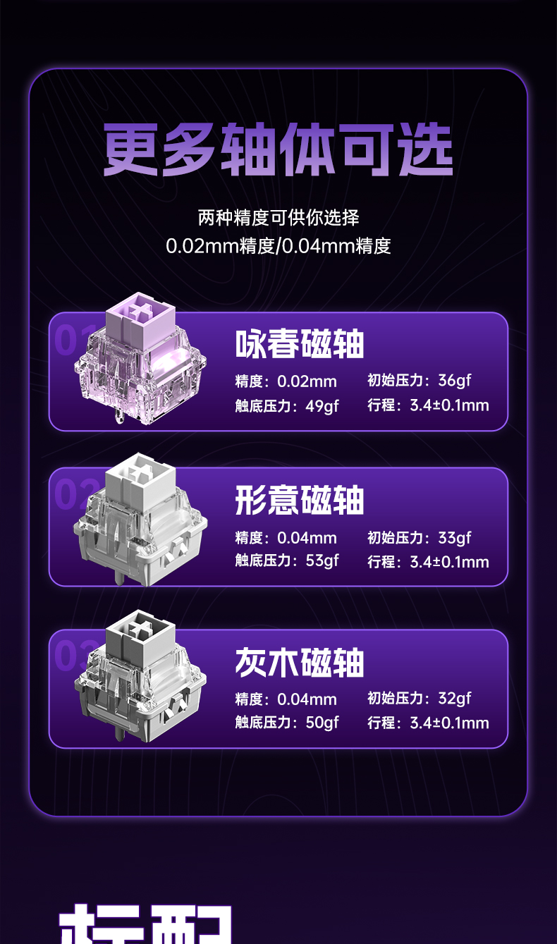 狼蛛WIN 60HE